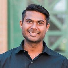 image for Interview with Himanshu Gahlot, Director of Engineering, Lambda School (ex-Amazon)