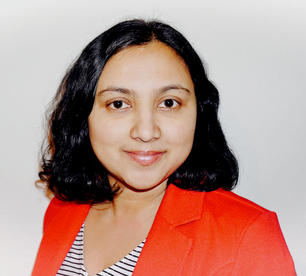 image for Interview with Sue Nallapeta, Sr. Director, Engineering/Acting Head of Engineering at Zoosk