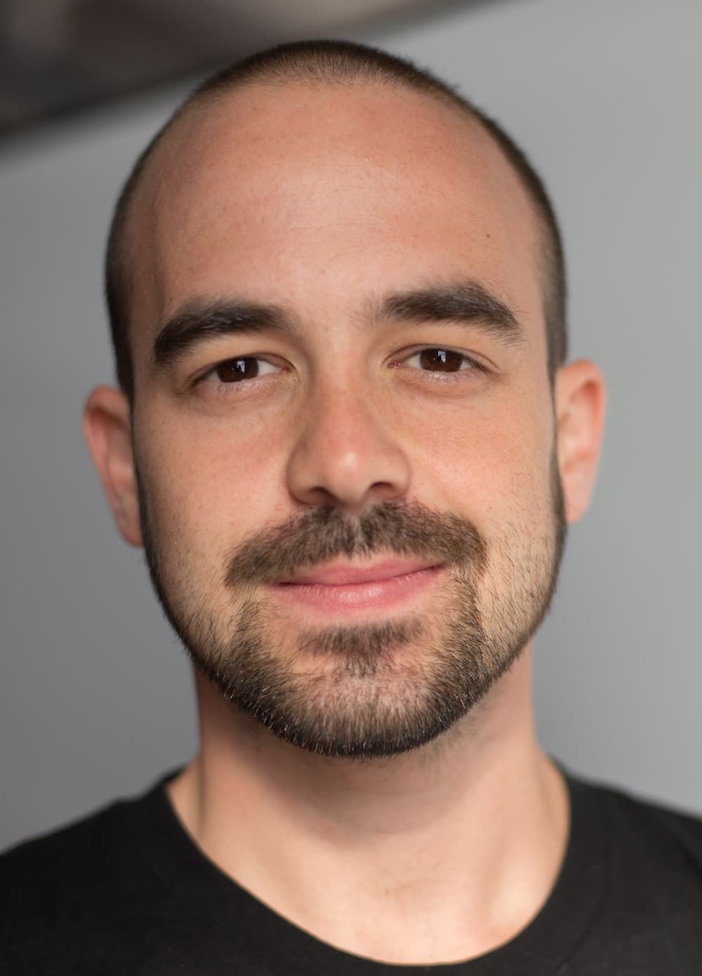 Cover image for Interview with Benjamin Encz, Director of Engineering at PlanGrid