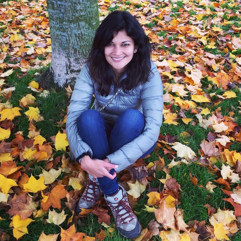 image for Interview with Ritu Vincent, Engineering Manager at Checkr