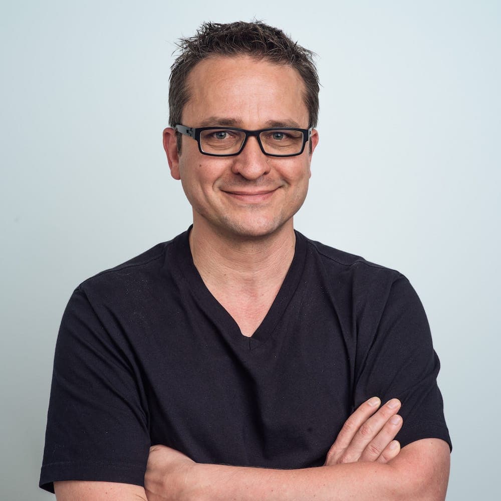 image for Interview with Libor Michalek, President, Technology at Affirm, Inc.