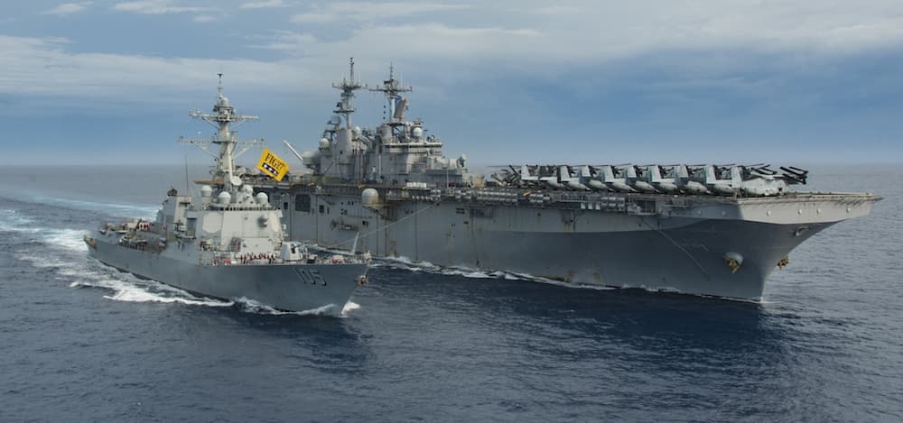 image for Leadership Lessons from the United States Navy Applicable to Engineering Leadership