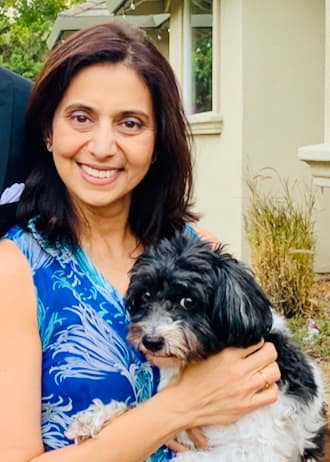 Image for Leadership Lessons — Madhu Vorha Director of Engineering
