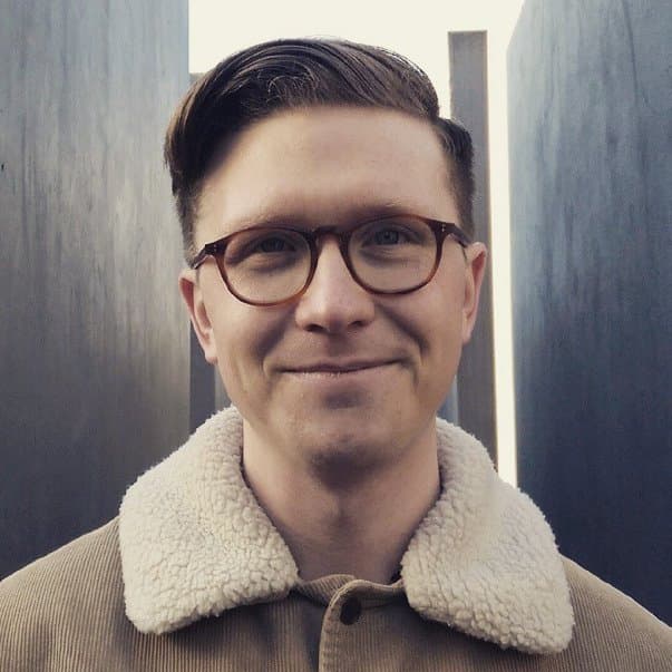 Interview with Dr. James Stanier, VP Engineering at Brandwatch