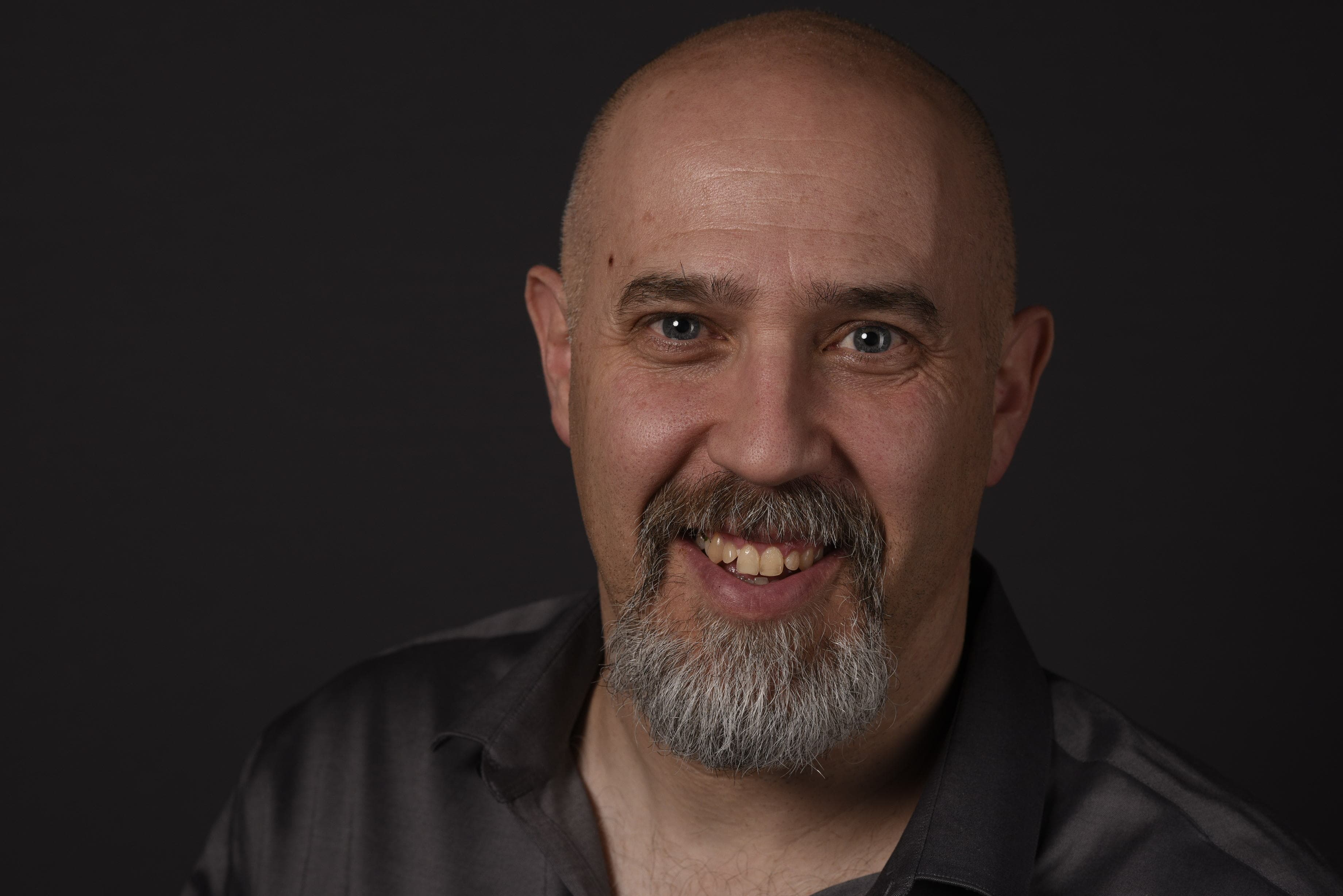 Interview with Mike Dosik, Senior Director, Cloud Operations at Thomson Reuters