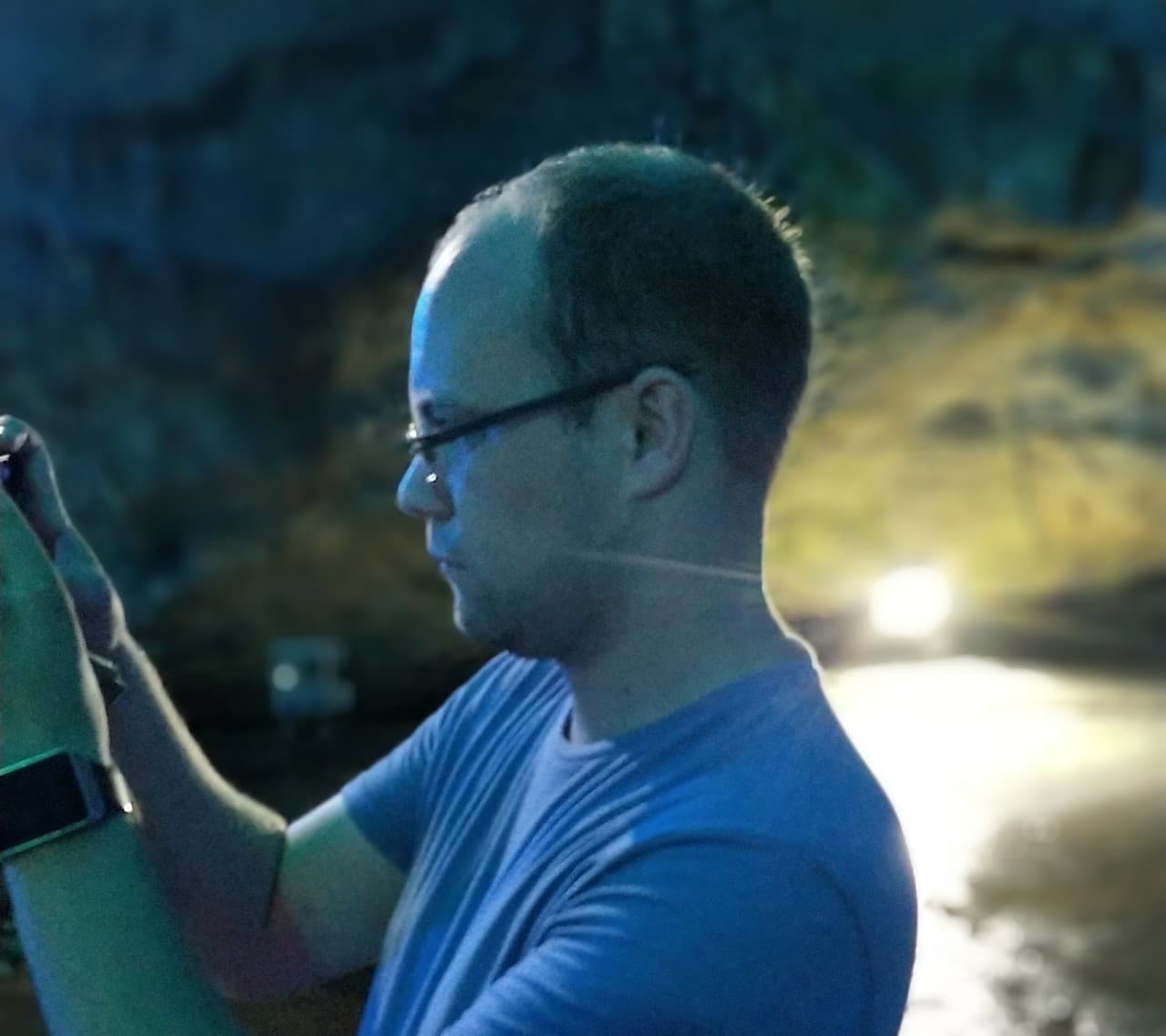 Interview with Sam Boswell, CTO @ WorkGaps