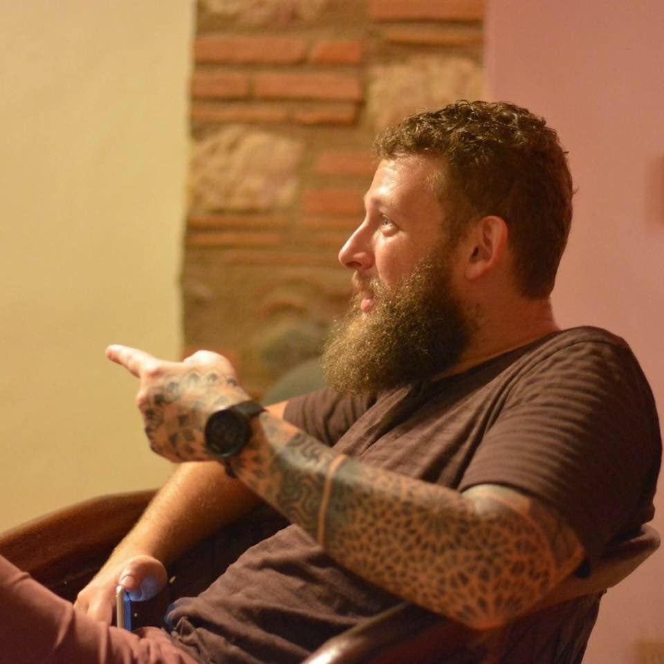 Interview with Daniel Dvorkin, Director of Engineering at Modern Tribe