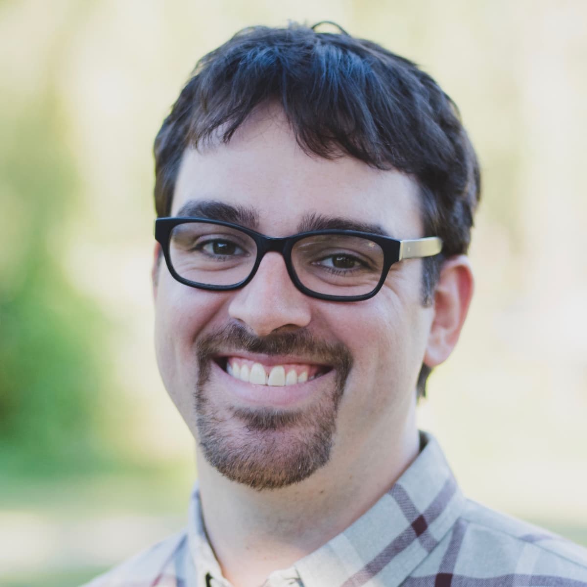 Cover image for Interview with Patrick Joyce, Director of Engineering at Stitch Fix