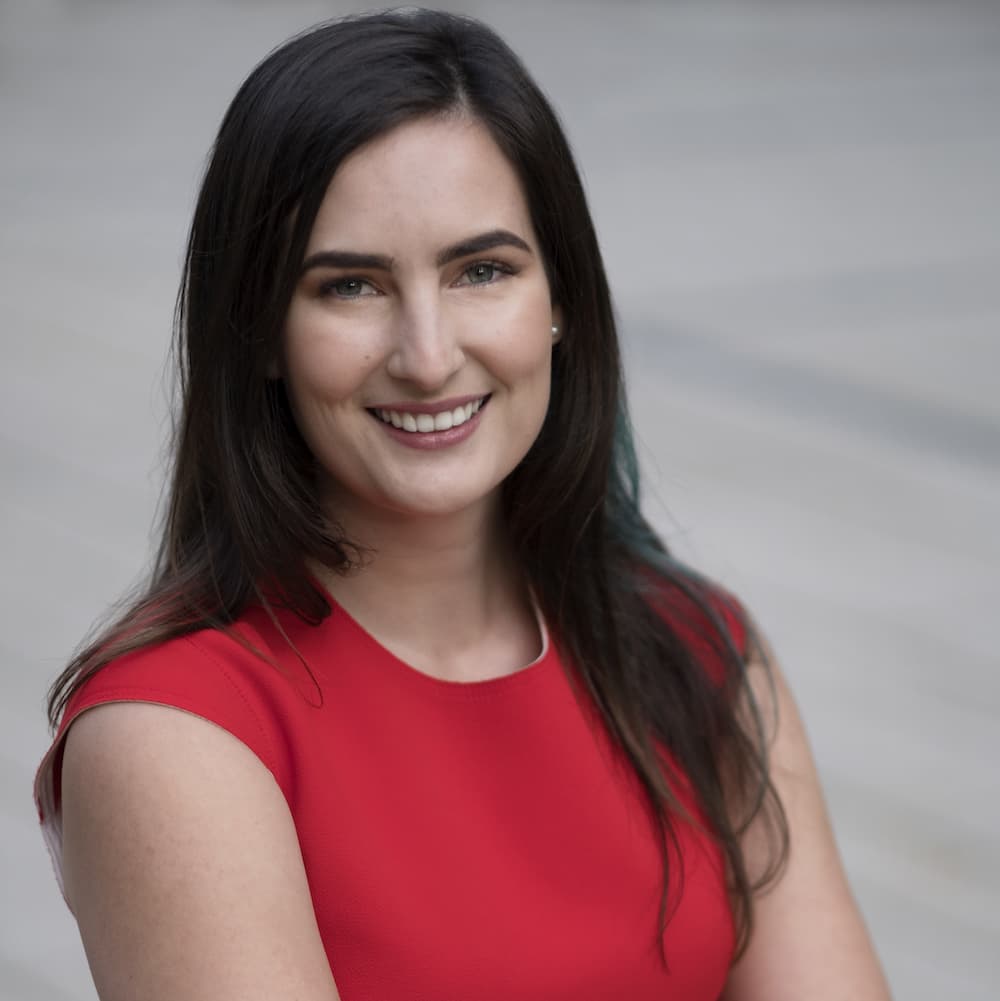 Interview with Katie Womersley, Director of Engineering at Buffer