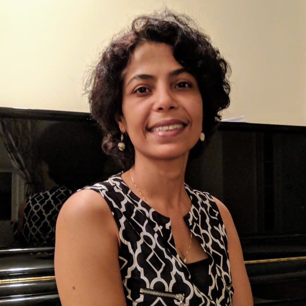 Image for Interview with Debjani Sarkar, Director of Engineering at Nuance Communications