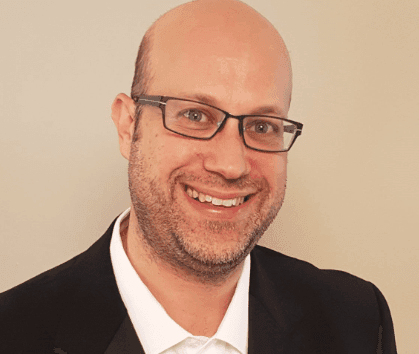 Interview with Sol Rosenbaum, Director, Green & Energy Services at GRS Group