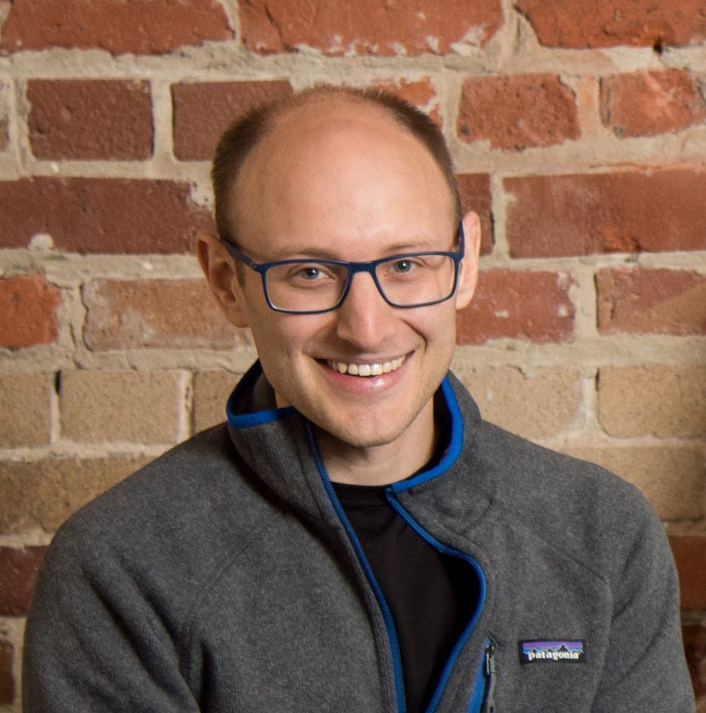 Interview with Evan Goldenberg, CTO at Alloy