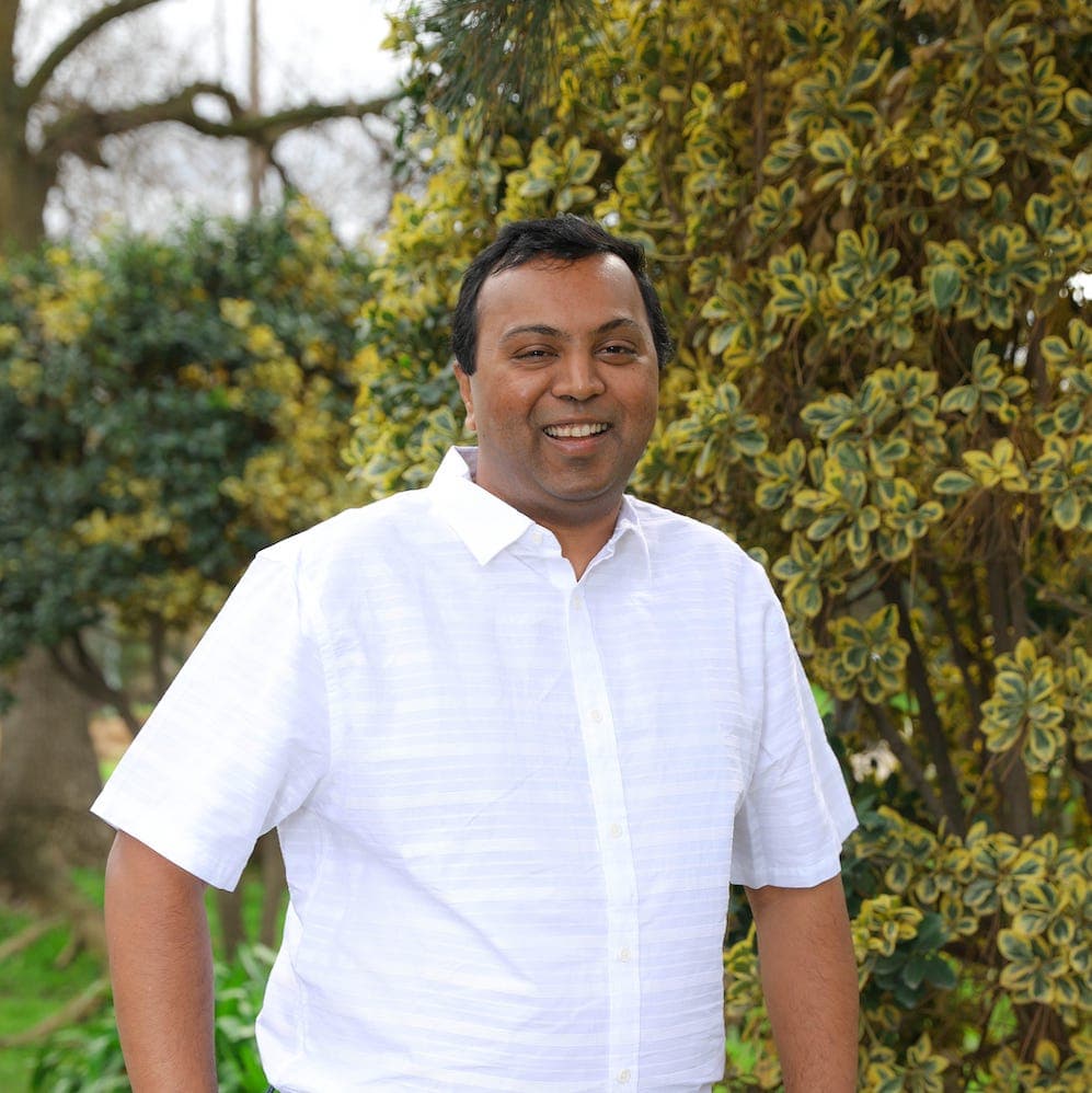 Image for Interview with Swaroop C H, Engineering Manager at Helpshift