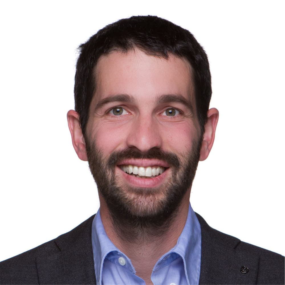 Image for Interview with Lior Gavish Senior Vice President at Barracuda Networks