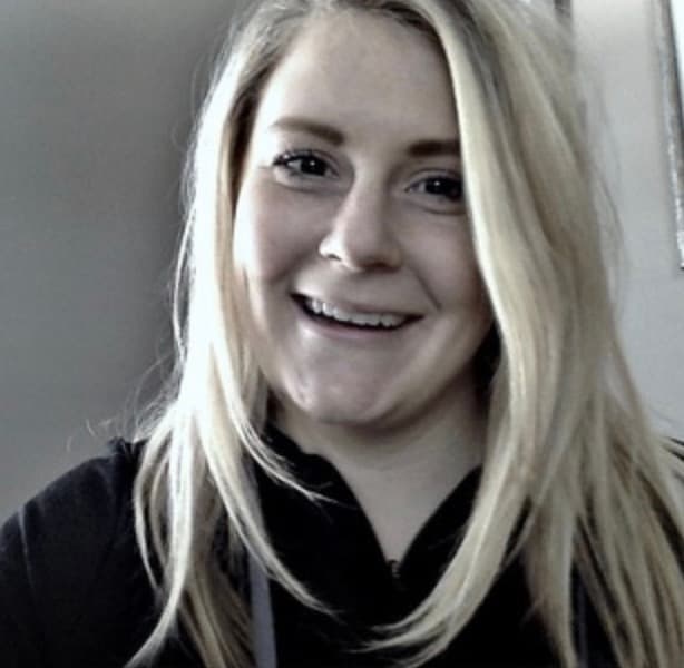 Interview with Kate Wardin, Senior Engineering Manager at Target