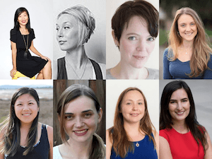 Inspiring Women Leaders in Tech
