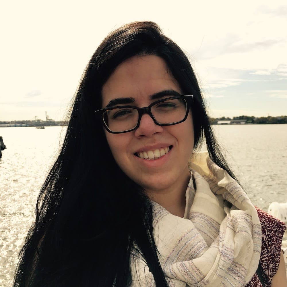 Image for Interview with Alexandra Paredes, Head of Engineering at Code Climate