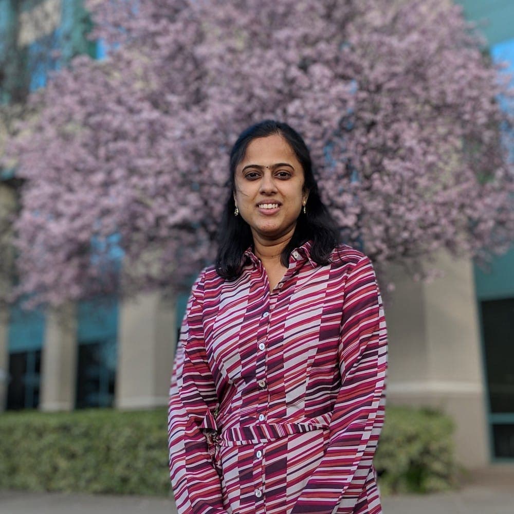 Interview with Lavanya Ramani, Software Development Manager at Amazon