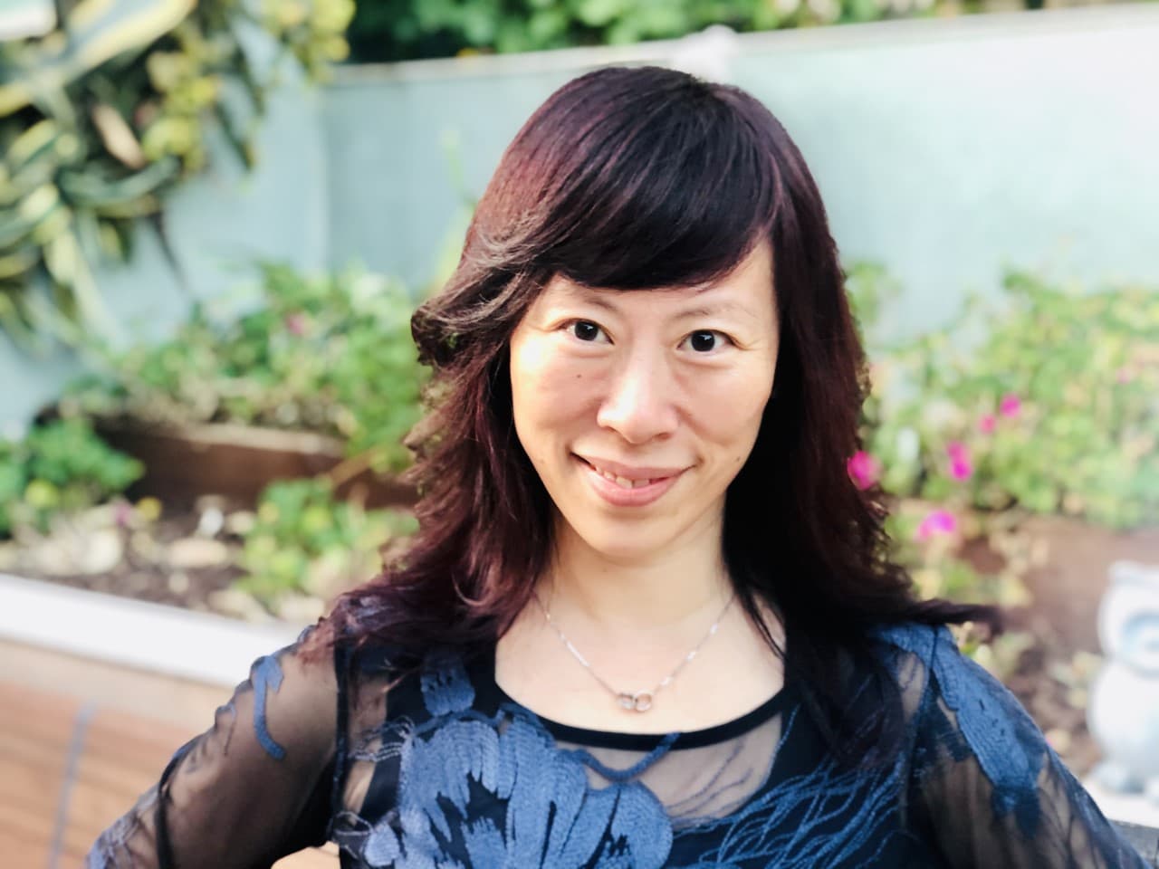People and Product Focused Engineering Leadership with Happy Wang