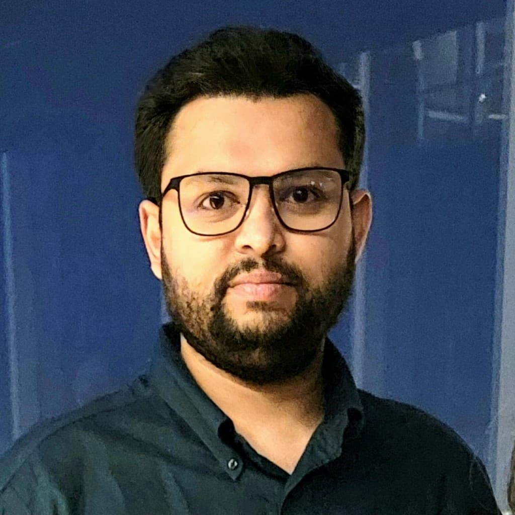 Cover image for Engineering Management Lessons — Learn to be a great Engineering Leader with Anand Safi