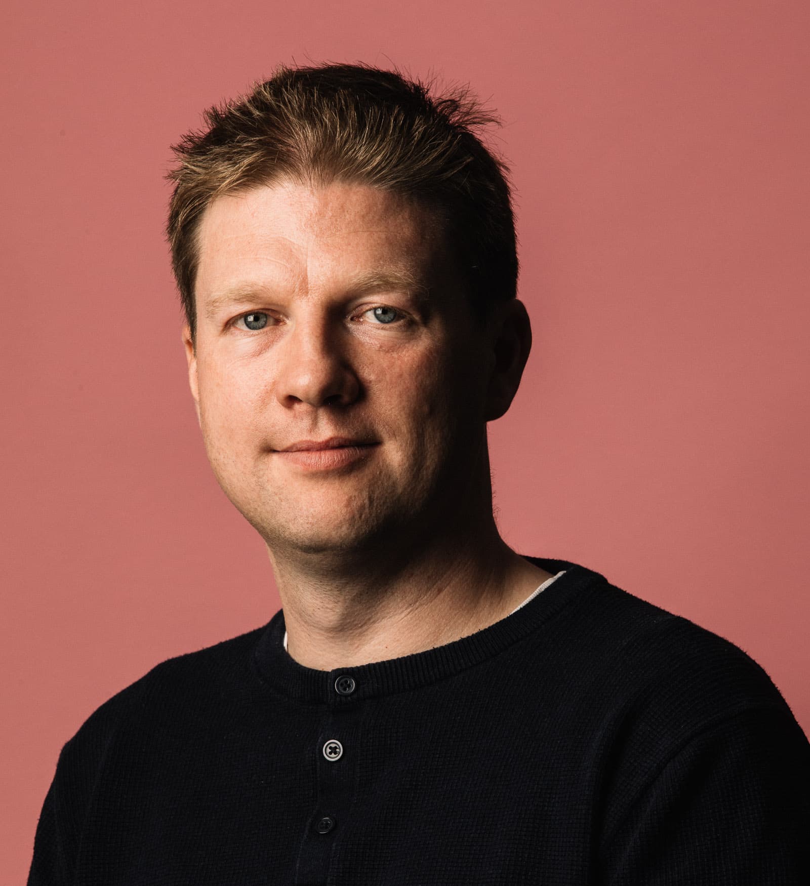 Interview with Rich Archbold, Senior Director of Engineering at Intercom