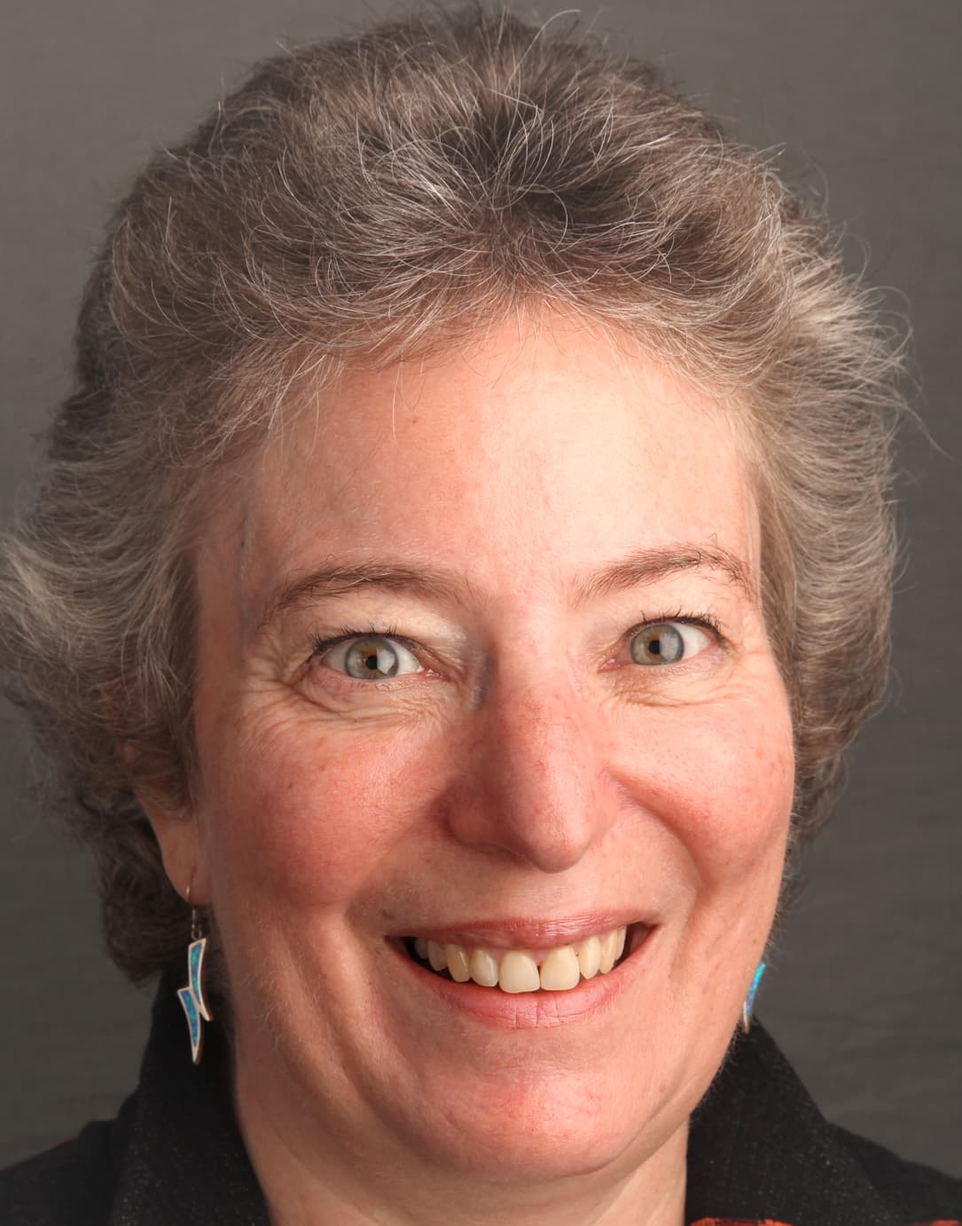 Image for Interview with Johanna Rothman, Managing Product Development–Author, Consultant, Speaker