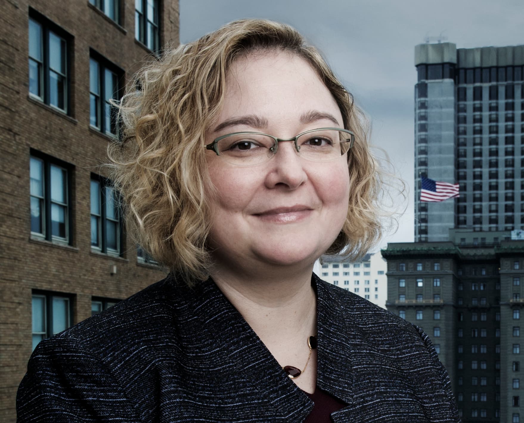 Interview with Jocelyn Goldfein, Managing Director, Zetta Venture Partners (former Engineering Director at Facebook)