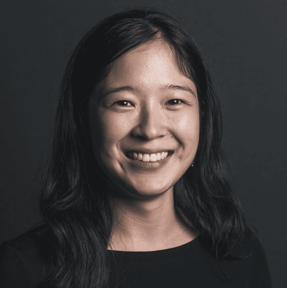 Interview with Jean Hsu, VP of Engineering at Range
